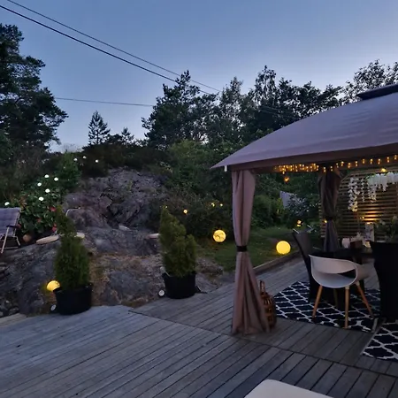 Soul & Appartamento Arendal