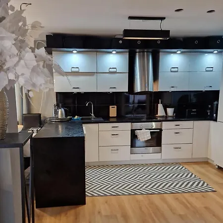 Appartamento Soul & Arendal