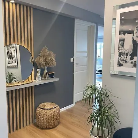 Soul & Apartment Arendal