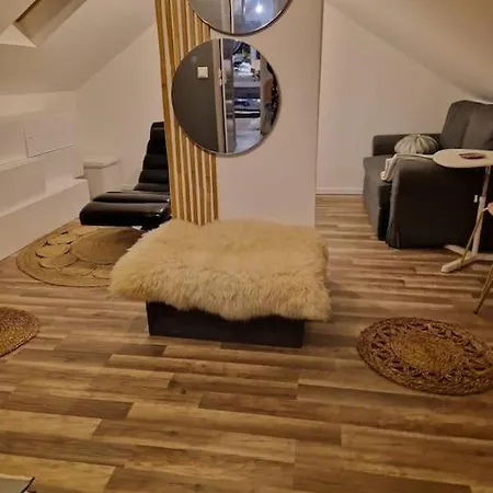 Appartamento Soul & *