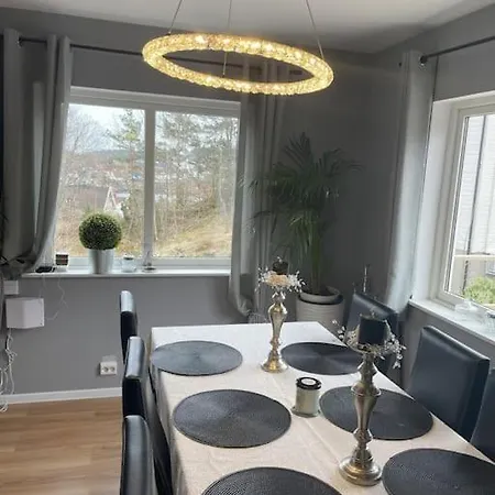 Apartment Soul & Arendal