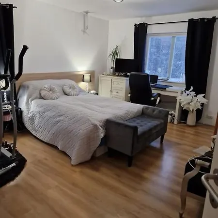 Apartment Soul & Arendal