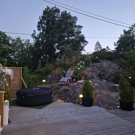 Soul & Apartment Arendal