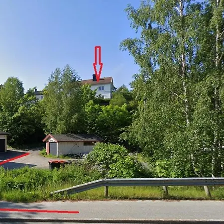 Apartment Soul & Arendal