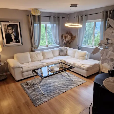 Apartment Soul & *