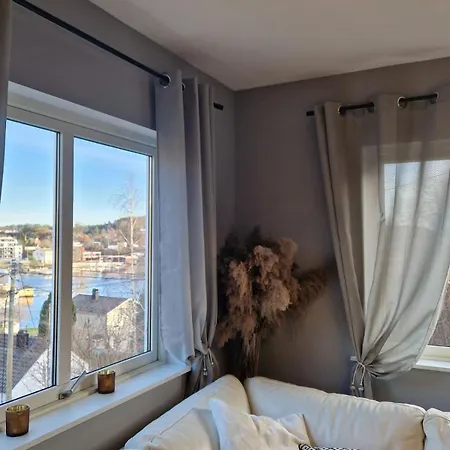 Apartment Soul &