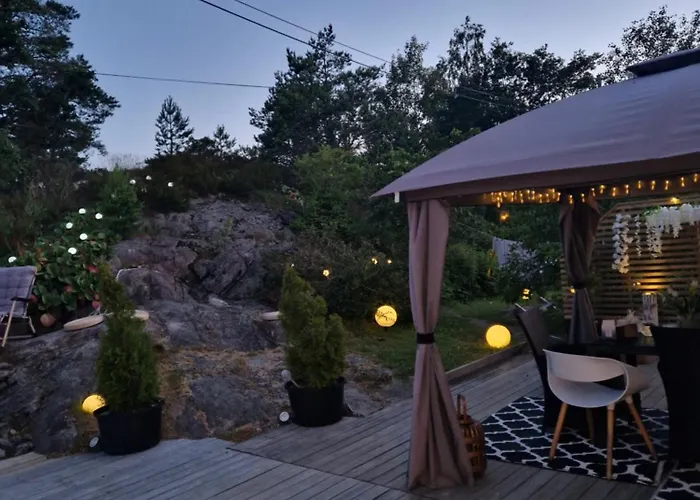 Soul & شقة آرندال