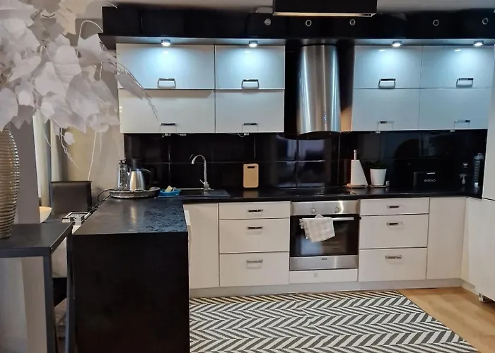 Apartamento Soul & Arendal
