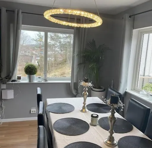 Apartamento Soul & Arendal