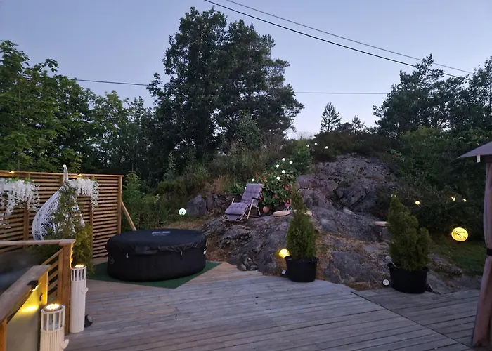 Soul & Apartamento Arendal