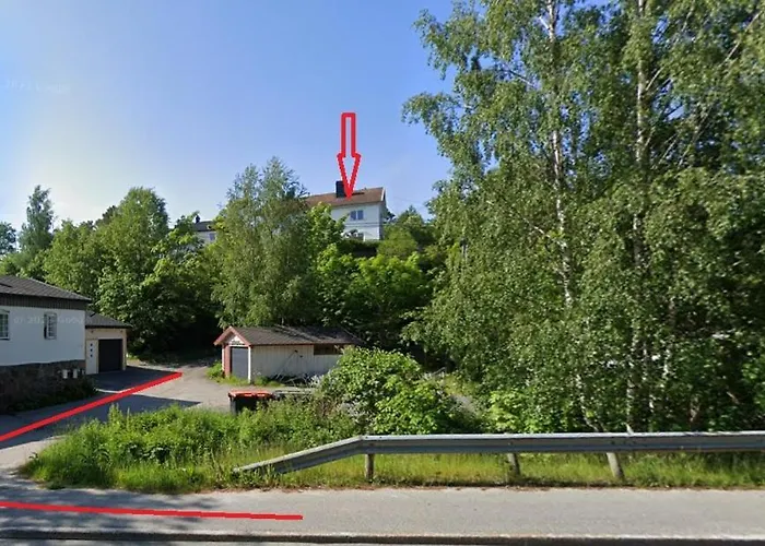 Apartamento Soul & Arendal