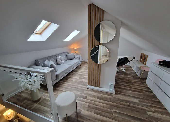 Apartamento Soul & Arendal