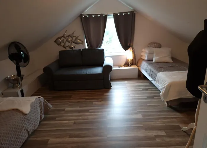 Apartamento Soul & Arendal