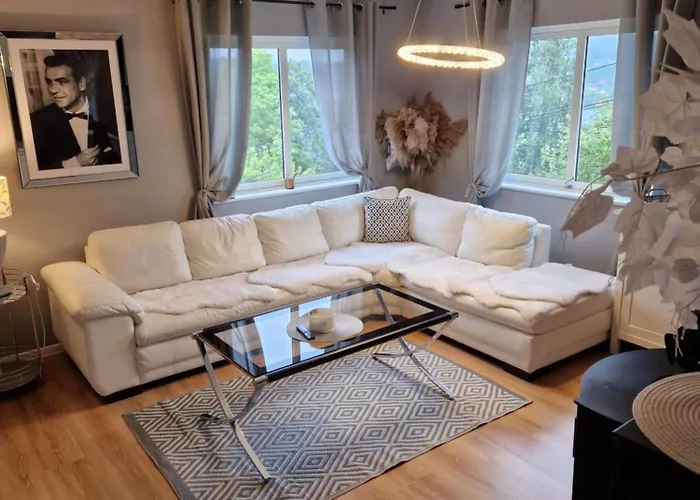 Apartamento Soul & *