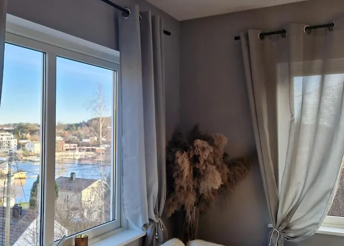 Apartamento Soul &