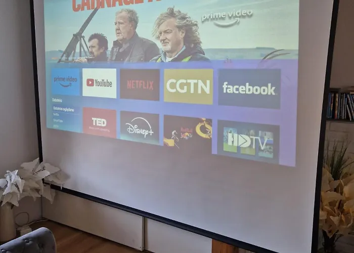 شقة Soul & آرندال