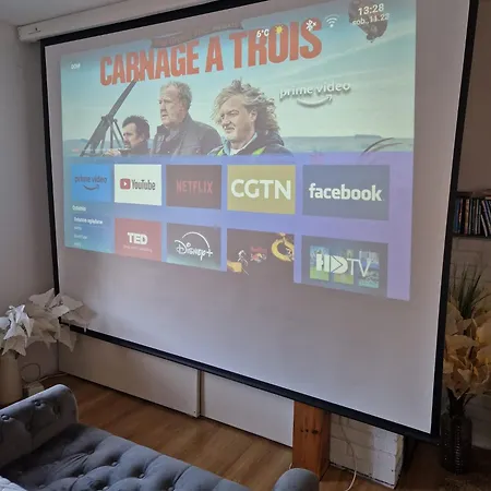 Apartmán Soul & Arendal